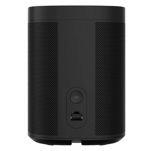 Sonos One Sl Wireless Speaker Times Audio