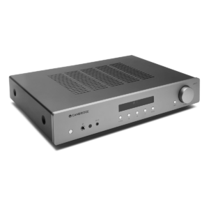 4Cambridge Audio AXA35