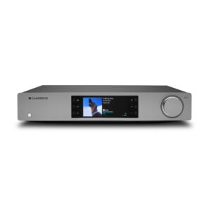 Cambridge Audio CXN 100 1