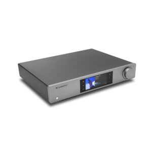 Cambridge Audio CXN 100 3