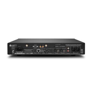 Cambridge Audio CXN 100 8