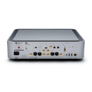 Cambridge Audio Edge NQ 5