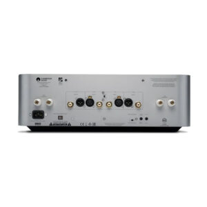 Cambridge Audio Edge W1