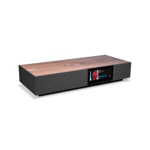 Cambridge Audio Evo One 2