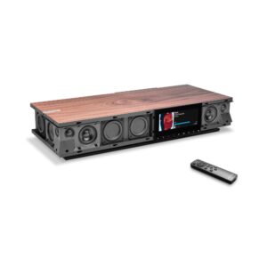 Cambridge Audio Evo One 3