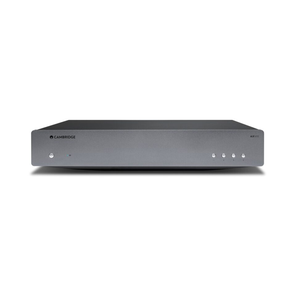 Cambridge Audio AXN10 - Network Player