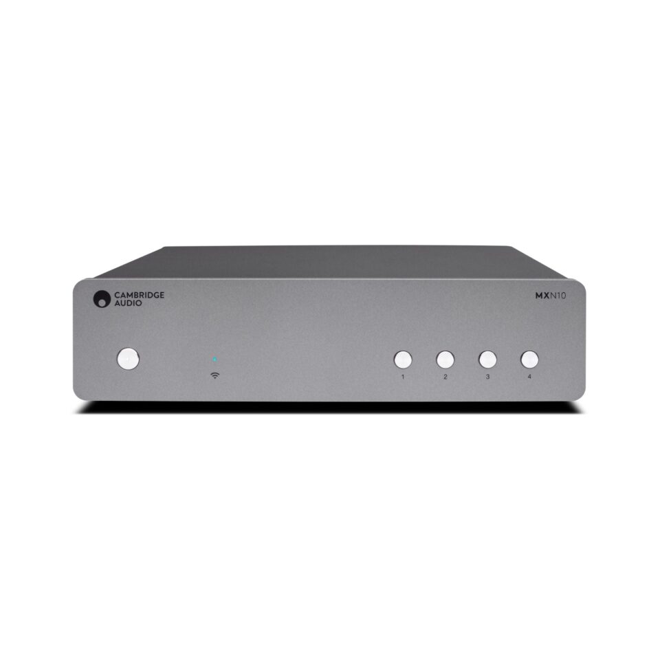 Cambridge Audio MXN10 - Network Player