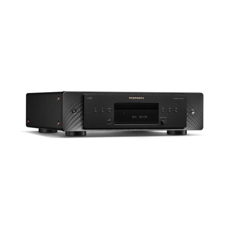 Marantz CD 60 - CD Player
