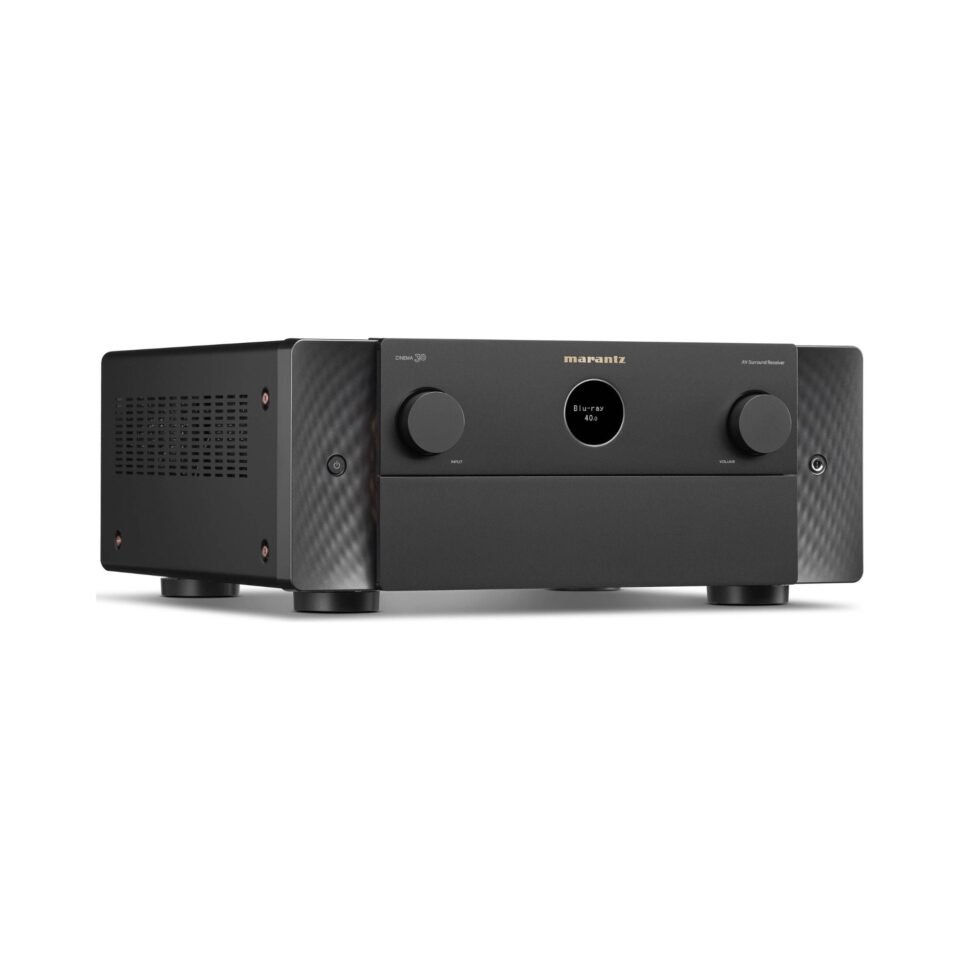 Marantz Cinema 30 - 11.4 Channel 8K AV Receiver