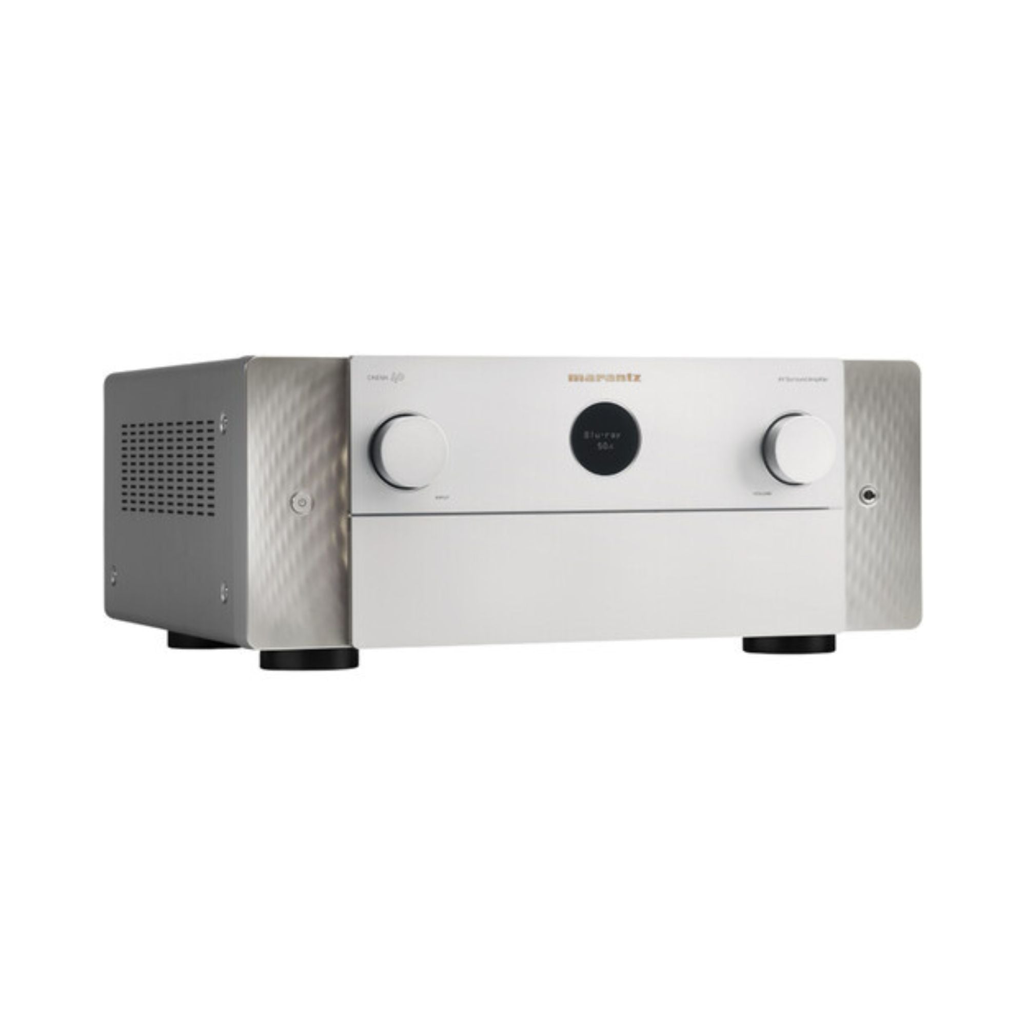 1.AVStore-Marantz-CINEMA-40-Front-Left-Angled-View-Silver-Gold.jpg