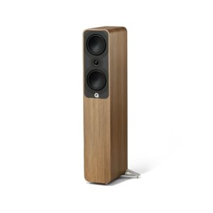 1.AVStore-Q-Acoustic-5040-Floorstanding-Speaker-Front-Angled-View-Oak.jpg