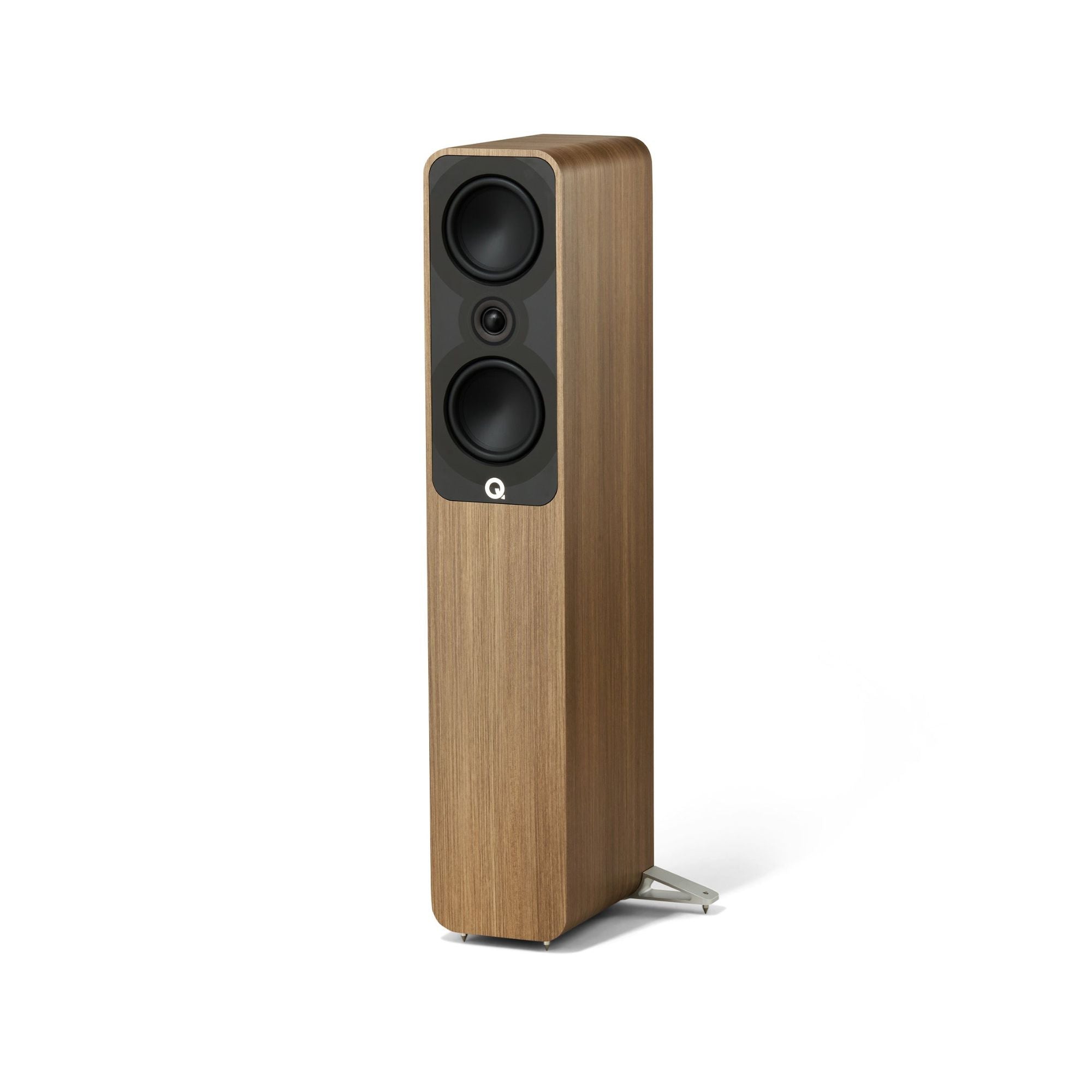 1.AVStore-Q-Acoustic-5040-Floorstanding-Speaker-Front-Angled-View-Oak.jpg