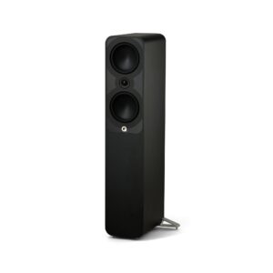 1.AVStore-Q-Acoustic-5050-Floorstanding-Speaker-Front-Angled-View-Black.jpg