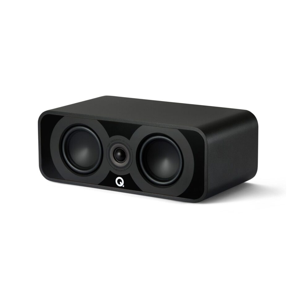 Q Acoustic 5090 - Center Speaker