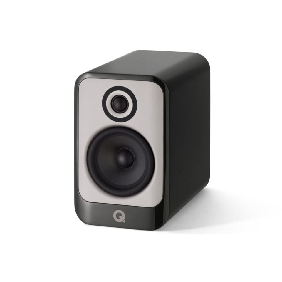 Q Acoustics Concept 30 - Bookshelf Speaker - Pair