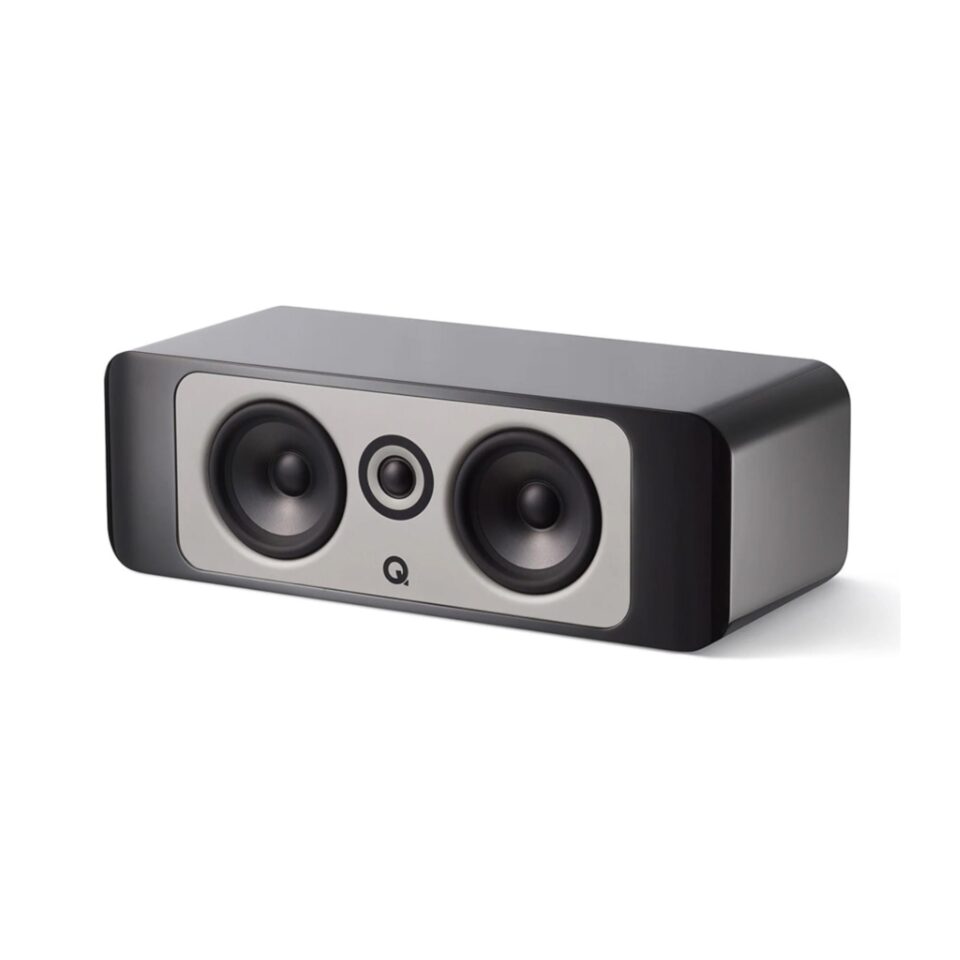 Q Acoustics Concept 90 - Centre Speaker