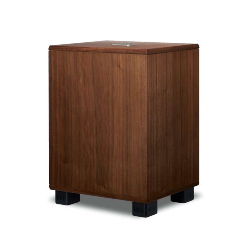 REL Acoustics Classic 98 - Active Subwoofer