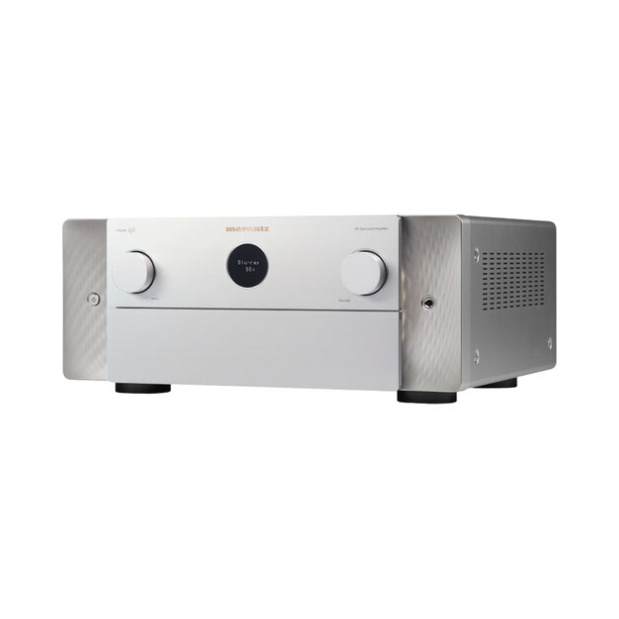 2.AVStore-Marantz-CINEMA-40-Front-Right-Angled-View-Silver-Gold.jpg