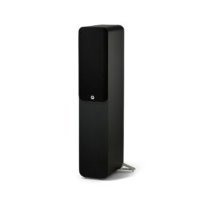 2.AVStore-Q-Acoustic-5050-Floorstanding-Speaker-Front-Angled-View-With-Grille-Black.jpg