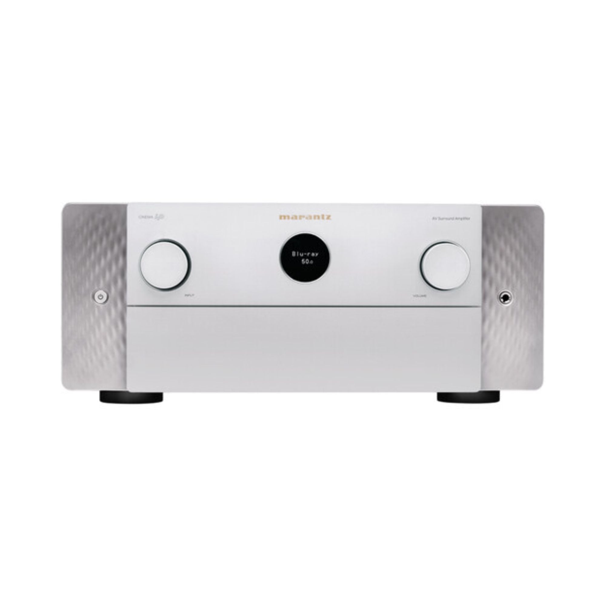 3.AVStore-Marantz-CINEMA-40-Front-View-Silver-Gold.jpg