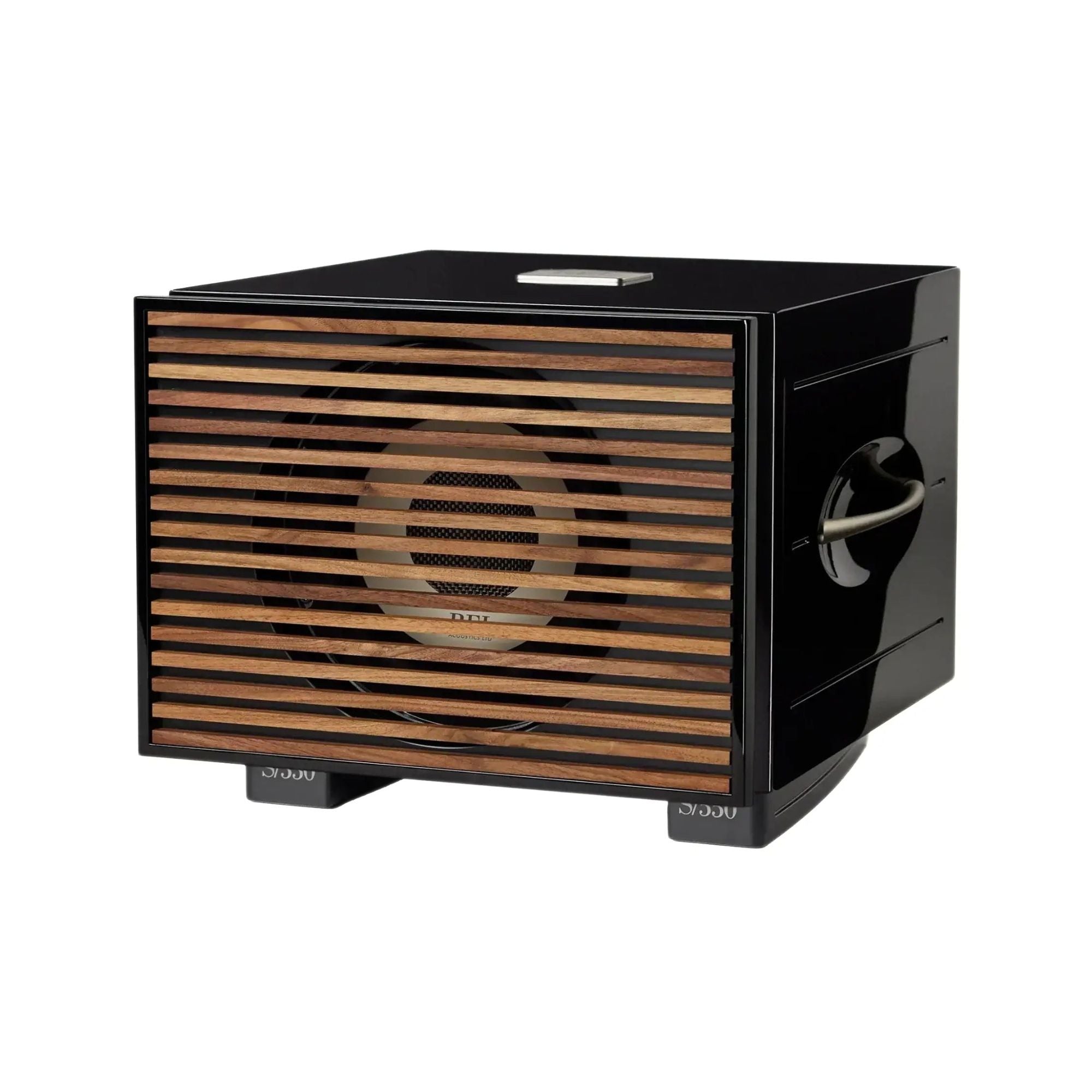3.AVStore-REL-Acoustics-S-550-Front-Angled-View-With-Wood-Grille-Black.jpg