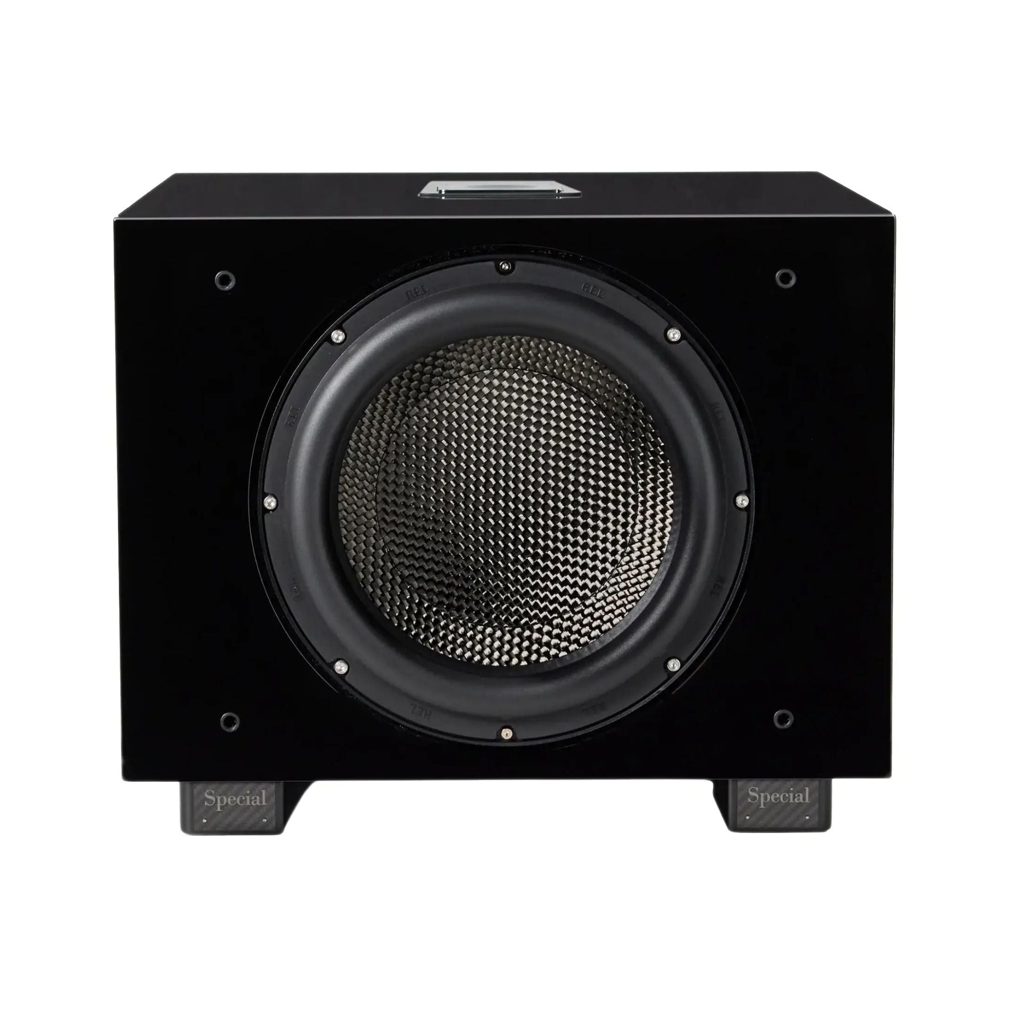 4.AVStore-REL-Acoustics-Carbon-Special-Black-Label-Front-View.jpg
