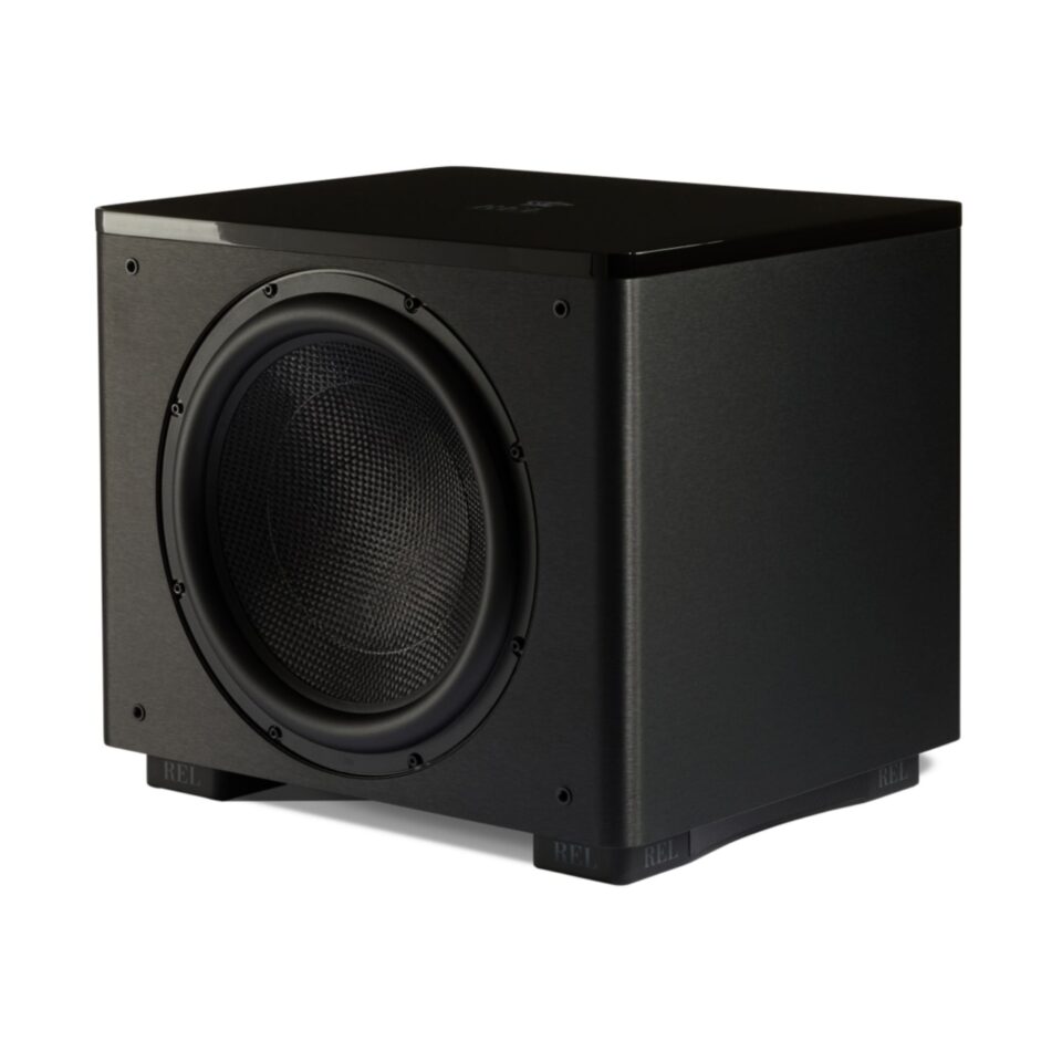 REL HT/1510 Predator - Active Subwoofer - Piece