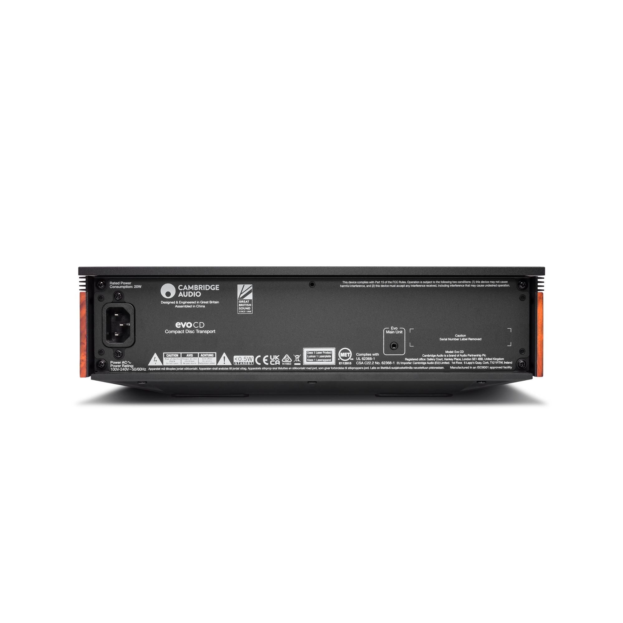 7.AVStore-Cambridge-Audio-EVO-CD-Back-View.jpg