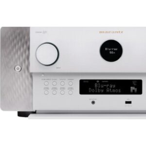 7.AVStore-Marantz-CINEMA-40-Front-Close-Up-Silver-Gold.jpg