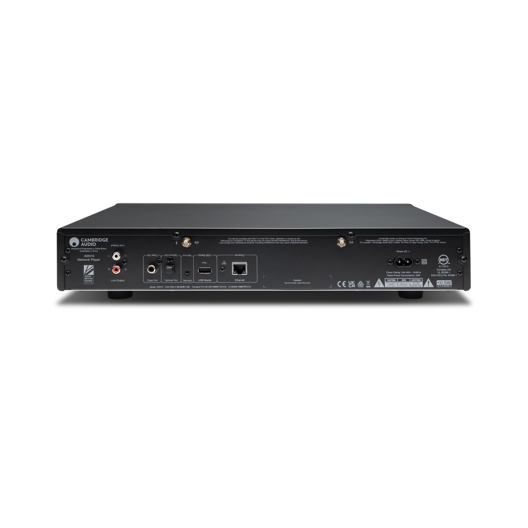 8.AVStore-Cambridge-Audio-AXN10-Back-View.jpg