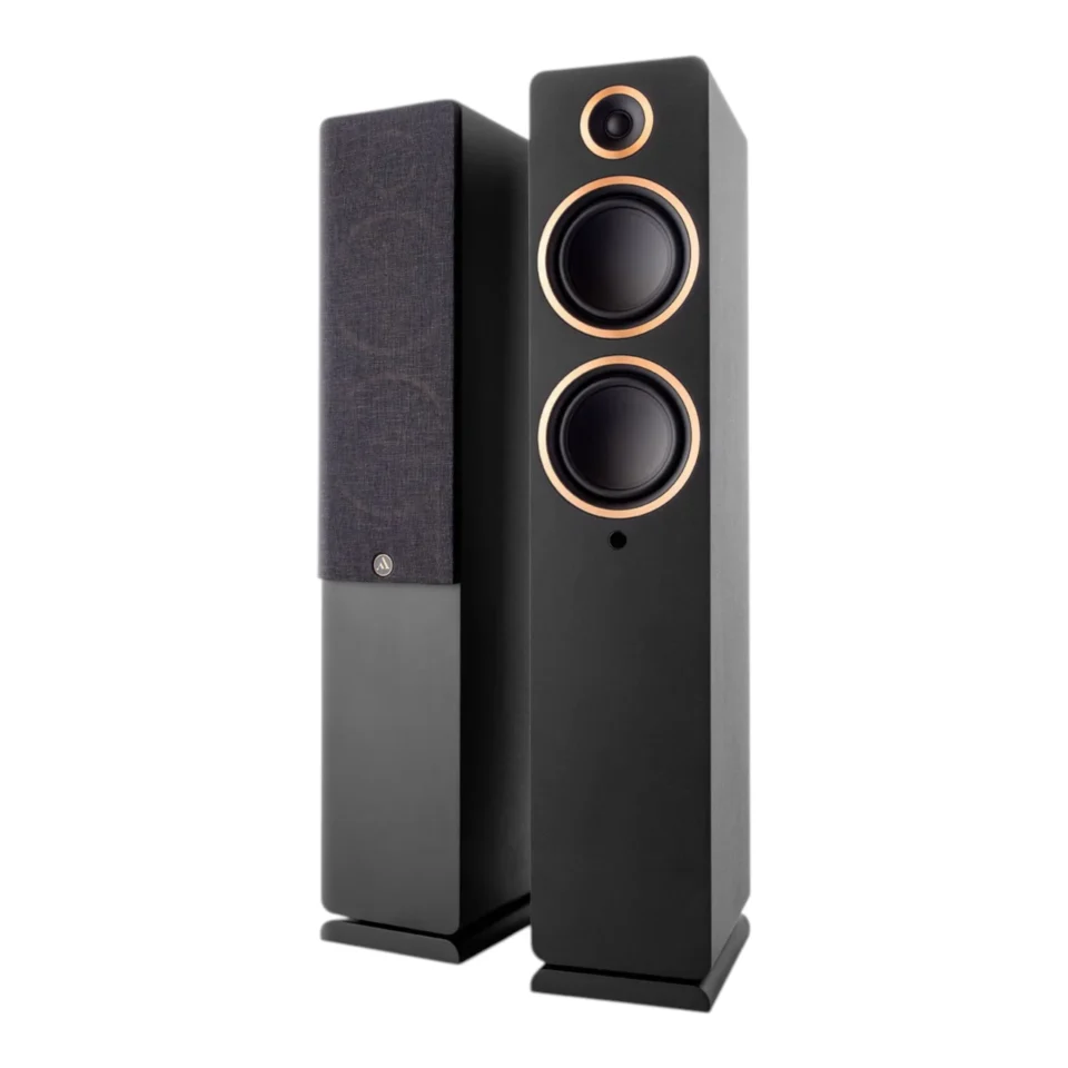 Argon Audio FENRIS A55 Active Speaker (Pair)