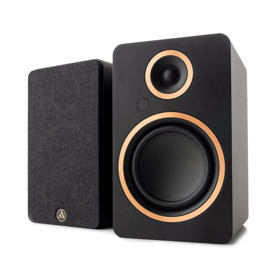 Argon Audio FENRIS A5 Active Speaker (Pair)