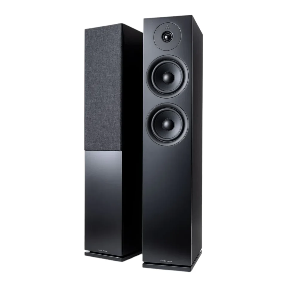 Argon Audio FORUS 55 Floorstanding Speakers (Pair)