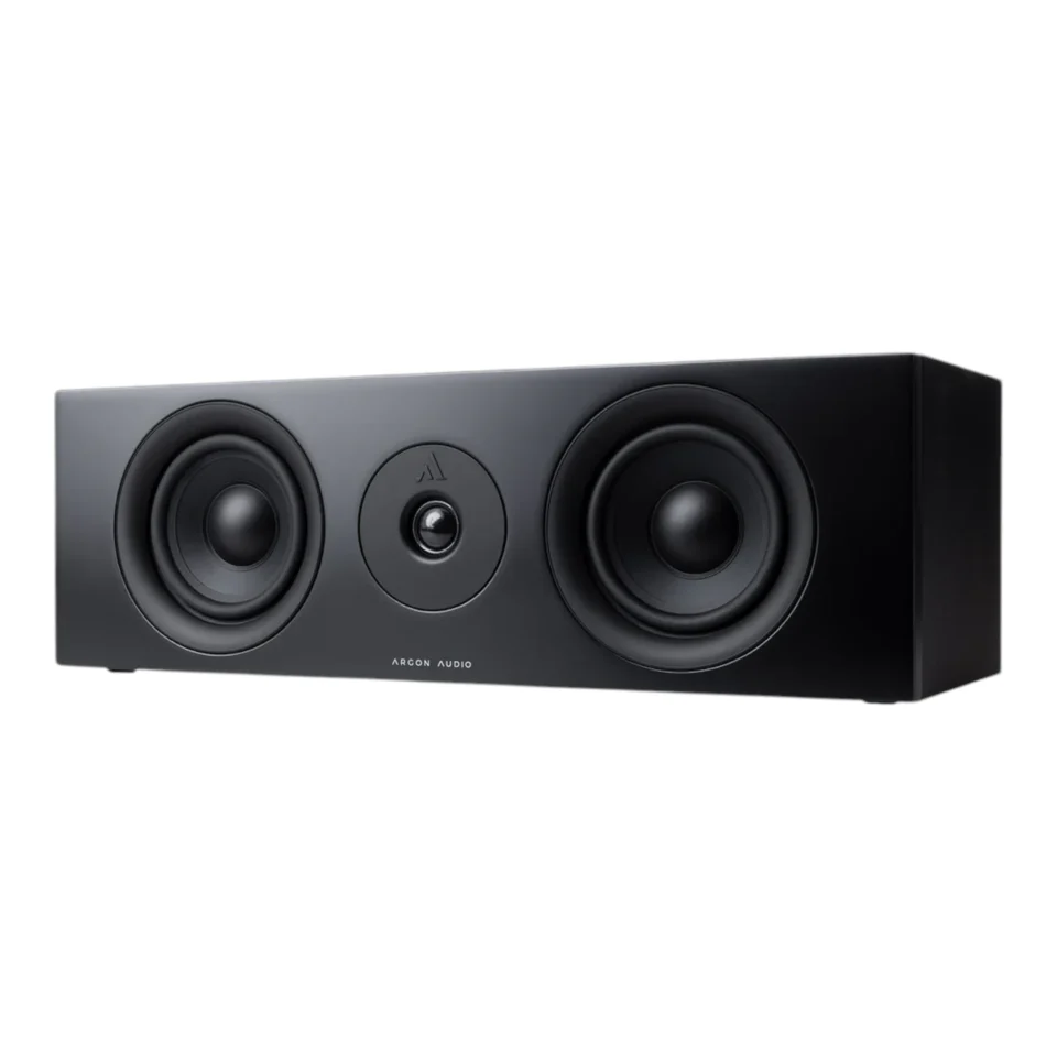 Argon Audio FORUS CENTRE