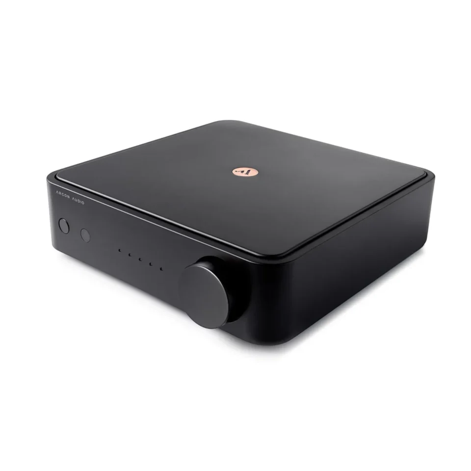Argon Audio SA1 MK2 Stereo Amplifier