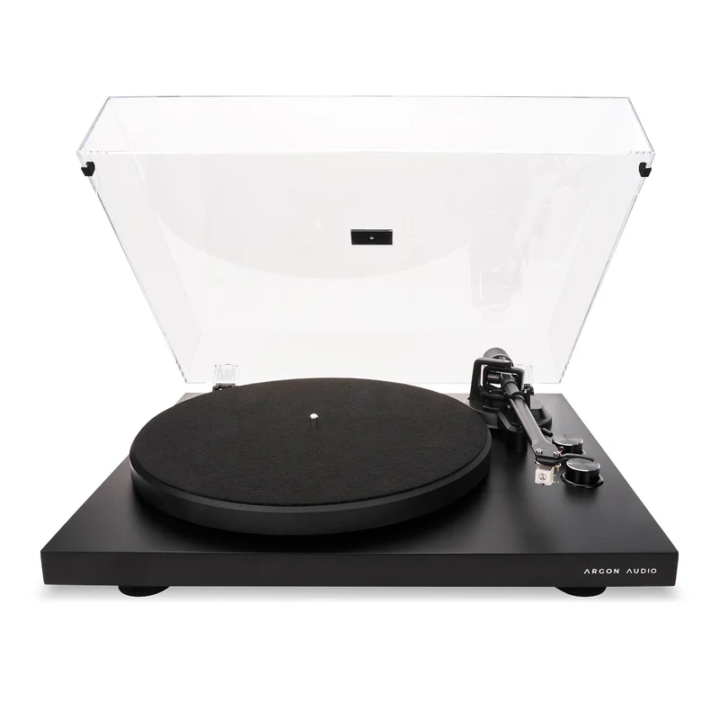 Argon Audio TT MK2 Turntable
