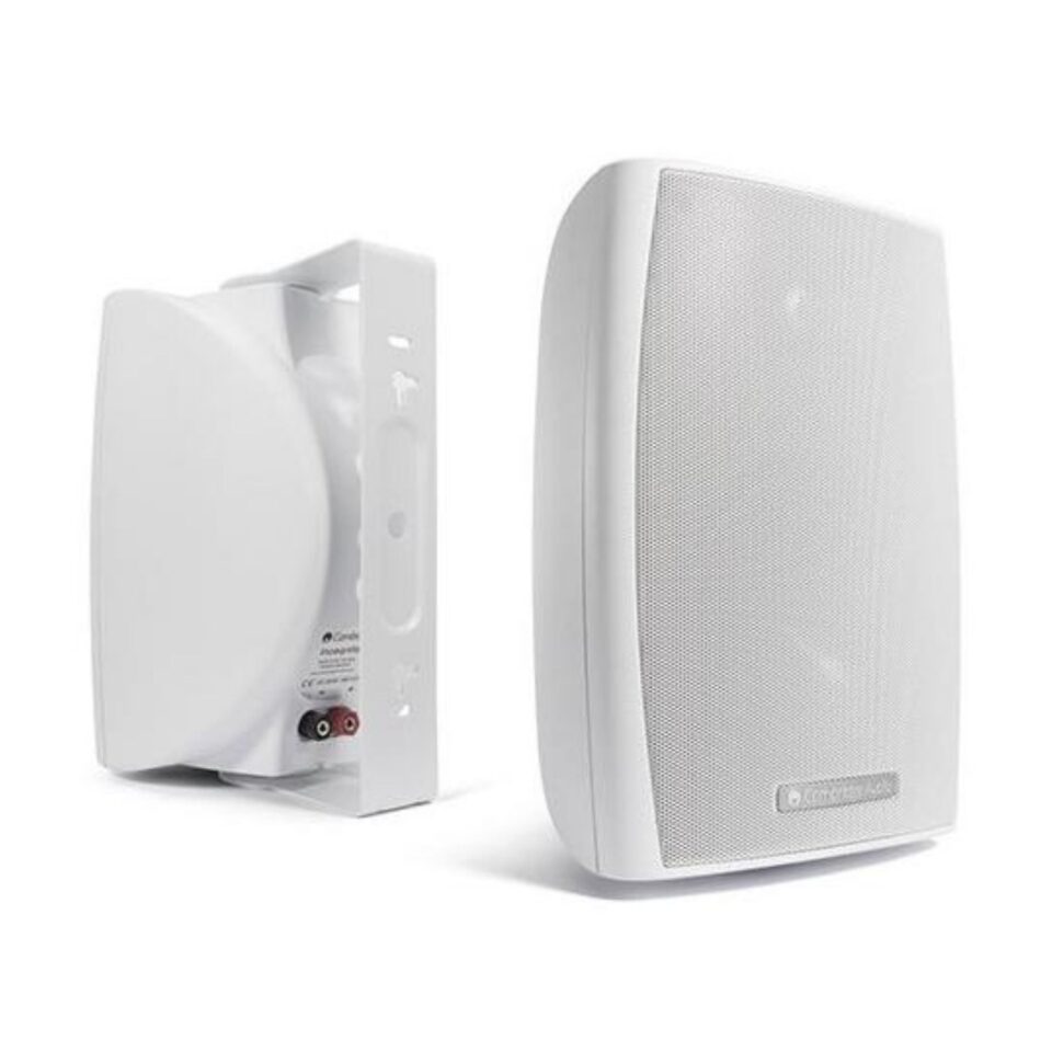 Cambridge Audio ES20 - Outdoor Speaker (PAIR)
