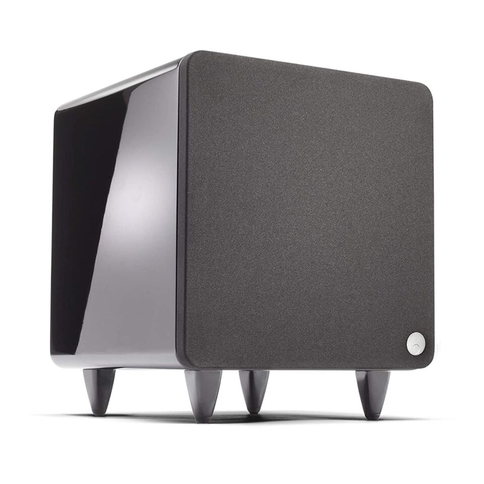 Cambridge Audio Minx X301 - Active Subwoofer