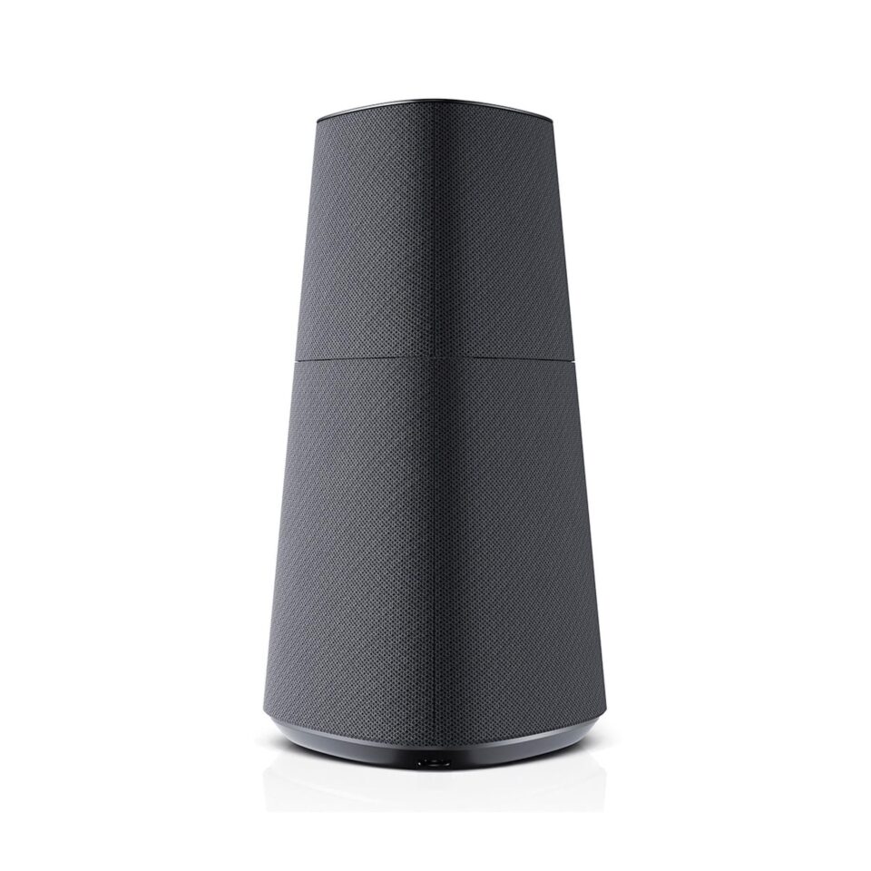 Loewe klang Mr5 - Multiroom Speaker