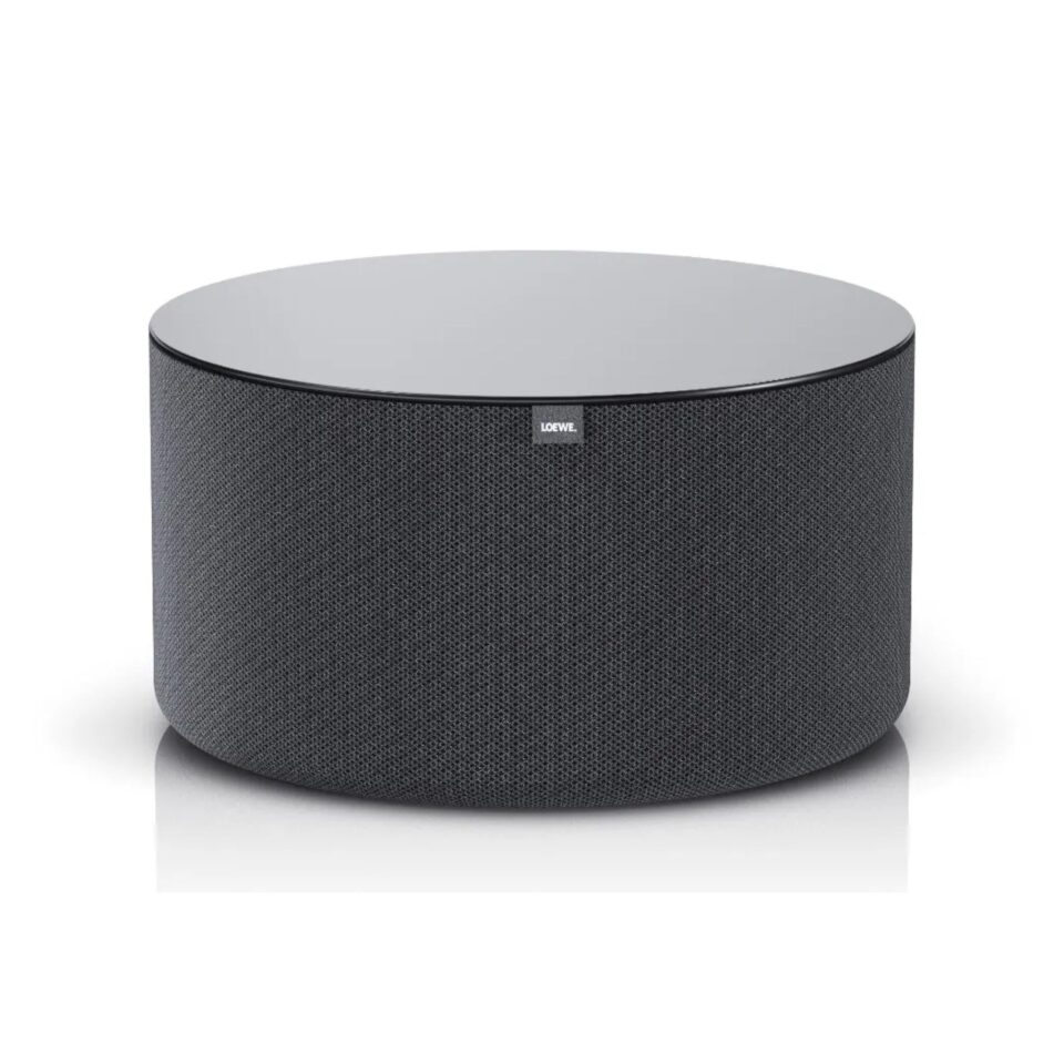 Loewe Klang Subwoofer 1 - Bluetooth Active Subwoofer