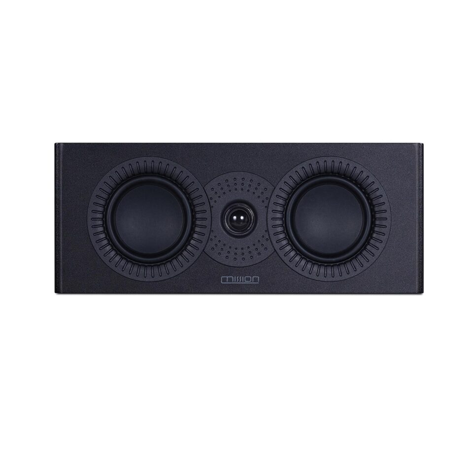 Mission LX-C1 MKII - Centre Speaker