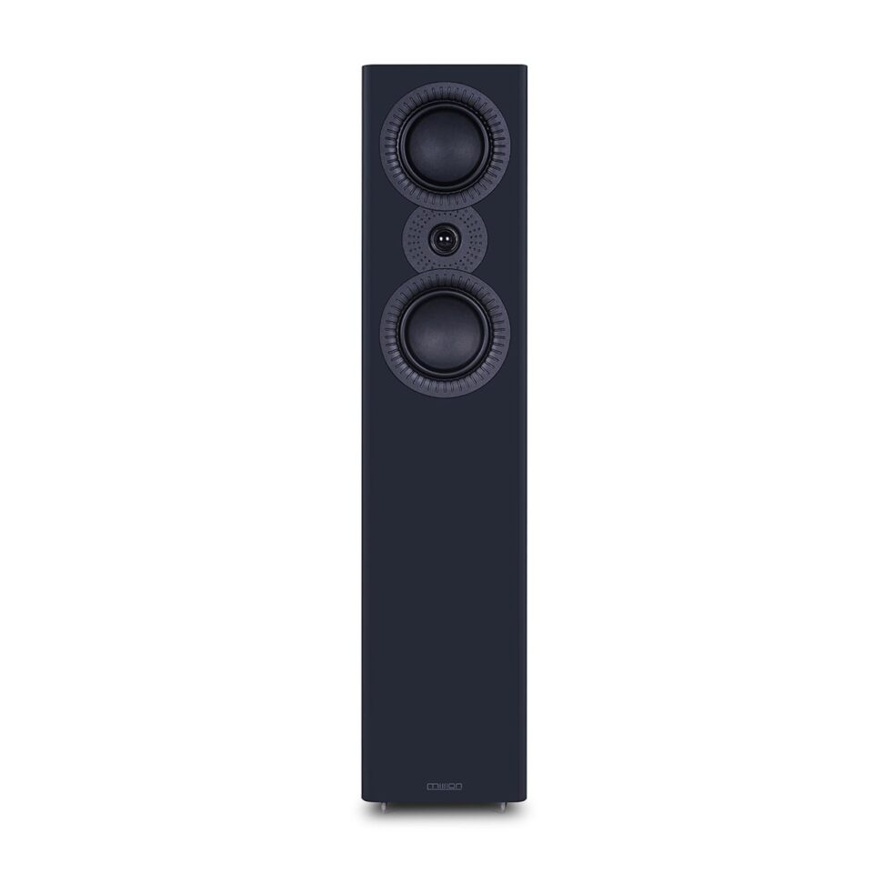 Mission - LX-4 MKII - Floor Standing Speaker - Pair