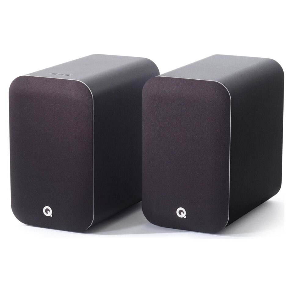 Q Acoustics M20 - Wireless Stereo System