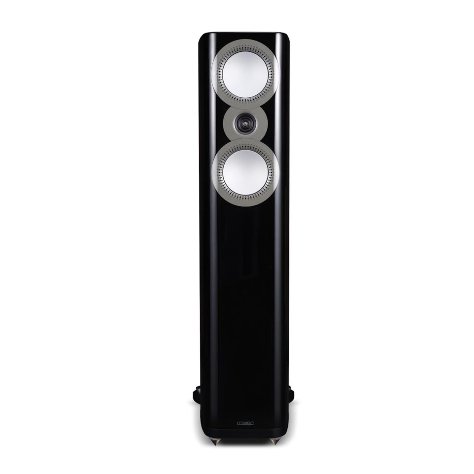 Mission ZX-3 - Floor Standing Speaker - Pair