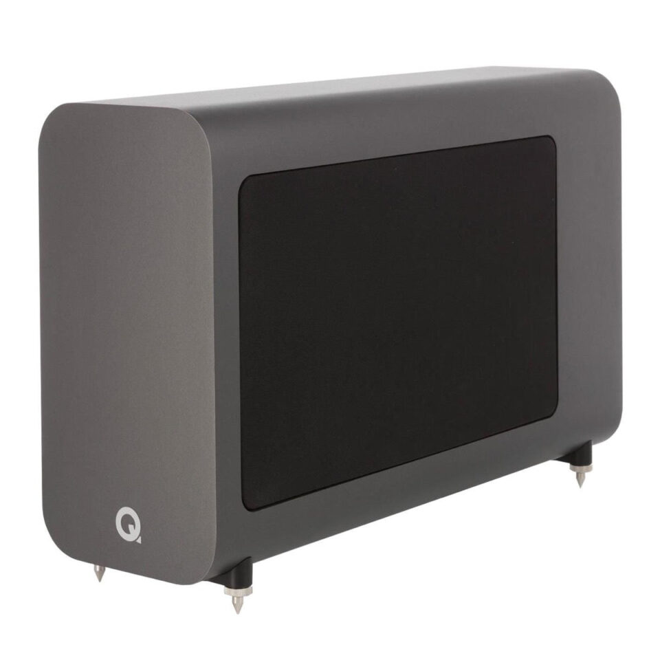 Q Acoustics 3060S - Subwoofer