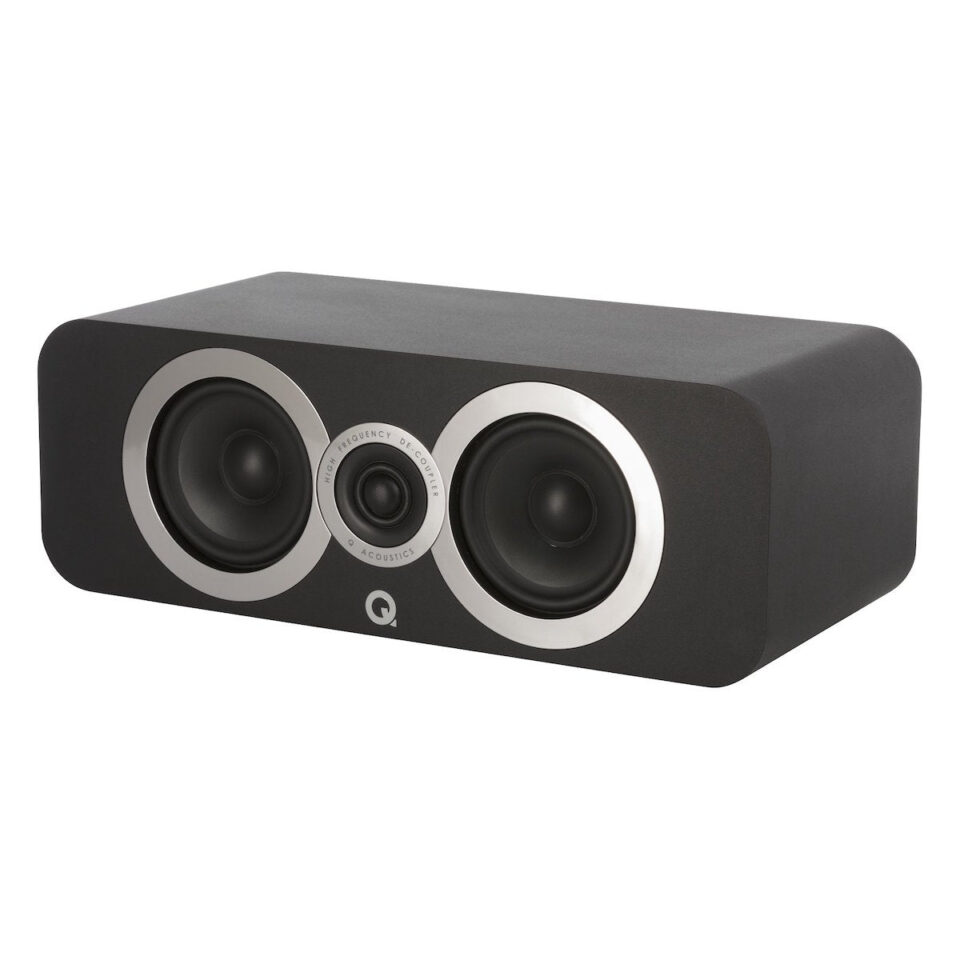 Q Acoustics 3090Ci - Centre Speaker