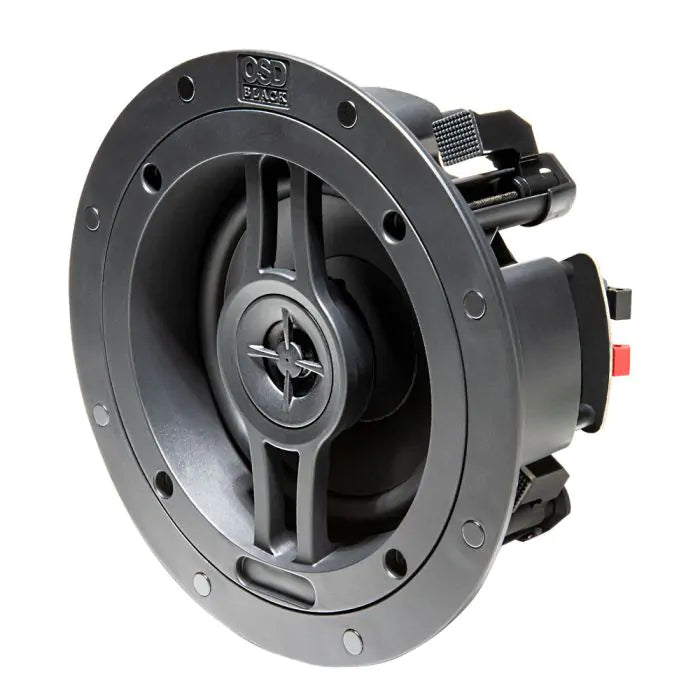 OSD Black R51 In-Ceiling Speaker