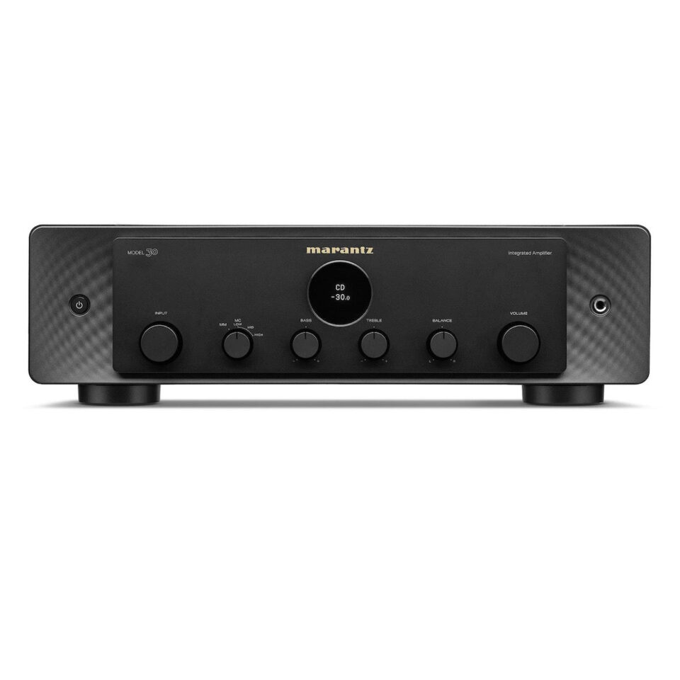 Marantz Model 30 - Integrated Amplifier