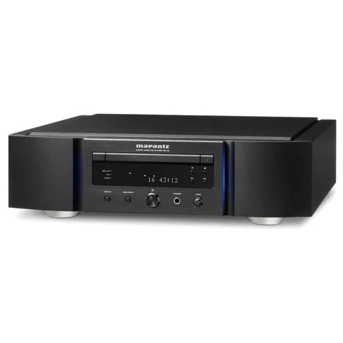 Marantz SA10 SACD Player