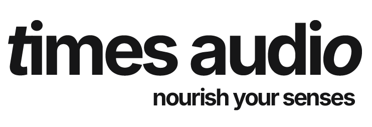 Times Audio Shop